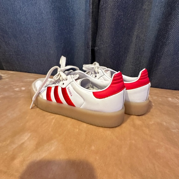 COPY - Adidas SAMBAS - Picture 2 of 6